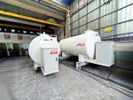 6000 Liter Pump Fuel Tank - Image 8