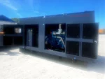 175 kVA Diesel Generator - Image 3