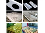 3+2 Axis Bridge Cutting Machine - Image 3