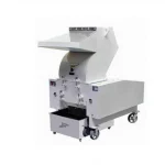 300-450 Kg/Hour Plastic Crushing Machine