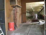 Sandblasting Room - Image 3