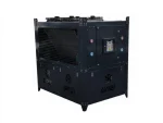 69,144 Kcal/H / 80.4 Kw Air Cooled Chiller - Image 2