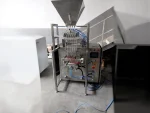Stick Salt Filling Machine