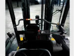 2000 Kg (3-7 Metre) Electric Forklift - Image 3