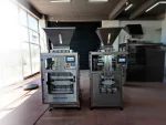 10 Line Full Electric Stick Sugar - Salt Packaging Machine - Image 5