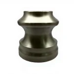 CNC Metal Stamping Products Custom Machining