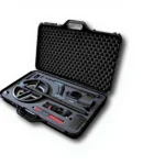 Up to 20 Meters Waterproof Metal Detector