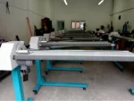 Automatic Bias Cutting Machine - Image 3