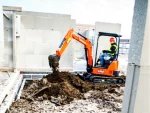1,780 kg Mini Excavator - Image 5