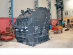 250-500 Ton / Hour Capacity Primary Impact Crusher - Image 2