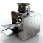DAMS 6-Piece Dough Cutting Rolling Machine / DAKY-11