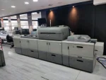 Pro C9100 Indoor Digital Printing Machines - Image 2