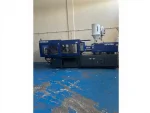 200 Ton Servo Motorized Revised Plastic Injection Machine - Image 2