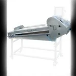 Olive Slicing Machine (1400kg/H)