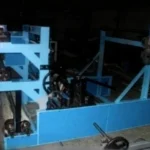 Paper Coil Slitting Machine