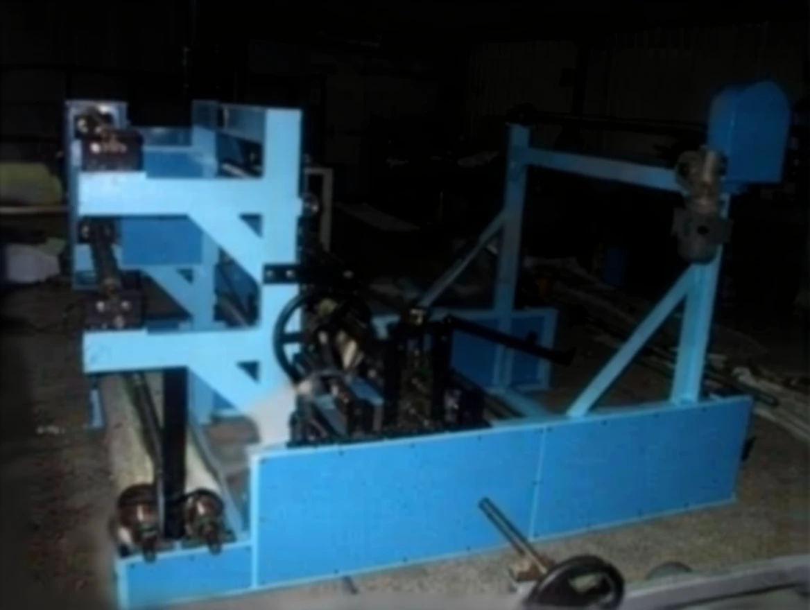 8263ndvnchrm80ctt1q9h1xkjm Paper Coil Slitting Machine - Image 1