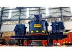 Ø 1000mm Vertical Shaft Crusher - Image 6
