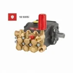 170 Bar 13 Litre/Minute High Pressure Water Pump