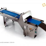 Conveyor Bag Sealing Adhesive Machine