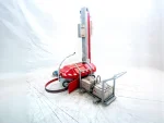 HSR 200 Mobile Pallet Stretch Wrapping Robot - Image 9