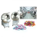 1200 Mm Nut and Drag Coating Machine