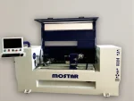 1000 mm Cnc Wood Lathe Machine