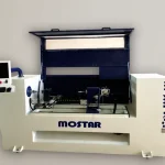 1000 mm Cnc Wood Lathe Machine