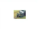 460HD (9 Hp) 60 Cm (Aerator) Groundsman Lawn Root Aeration Machine - Image 10