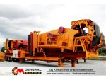 200-300 Ton/Hour New Generation Mobile Crushing and Screening Plant - Image 5