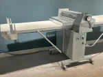 Elektrolux Dough Rolling Machine-Baklava-Pastry-Croissant Machine - Image 3
