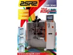 Fast Vertical Packaging Machine 100 pcs/minute - Image 2
