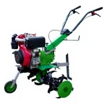 6.5Hp 60-100 cm Gasoline Hoeing Machine
