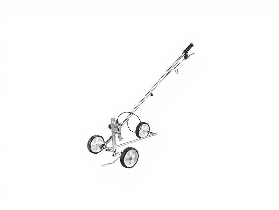 837twk5df1rmr0cvbpjrthdxk4 Titech Airless Road Line Apparatus - Image 1