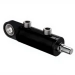 High Performance Hydraulic Cylinder