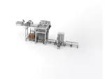 6-Nozzle Flour Bag Filling and Packaging Machine - Image 5