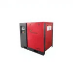 20 Hp Nortstar Brand Inverter Screw Compressor (Excluding Dryer and Tank)