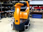 For Rent Taski Swingo 3500 Floor Cleaning Machine - Image 6