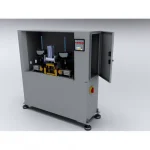 60 Kva Steel Ball Spot Welding Machine