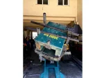 500 Kg Lifting Capacity Welding Positioner Rotator - Image 4