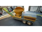 Ø2400 mm Mobile Wood Root Crushing Machine - Image 15