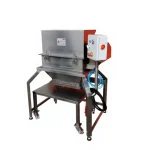 1.1 Kw Motor Pneumatic Piston Crushing Machine