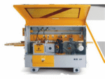 Edge Banding Machine with a Capacity of 14000 mm/min - Image 2
