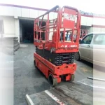 Litef Quality Service Rental Manlift/Scissor Lift Platforms