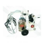 Emirsan Double Milking Machine for Sheep and Goats