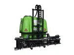 Panter Fox Hanging Type Field Sprayer - Image 4