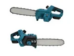 88V Cordless Wood Cutting Motorized Tree Saw - Image 6