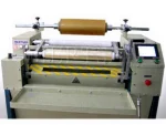 MSN 70 Semi-Automatic Stretch and Aluminum Foil Wrapping Machine - Image 8