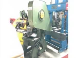 30 Ton Cast Body Side Eccentric Press