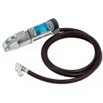 Digital Heavy Vehicle Air Clock