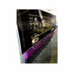 Pro 630 (6 Blade) Wood Profile Processing Machine